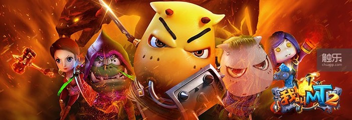 Firefly Games豪取梦工厂多IP手游开发权，Q4上线引爆游戏市场