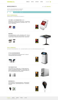 公司网站设计效果图 从视觉蓝图到网页实现的关键步骤