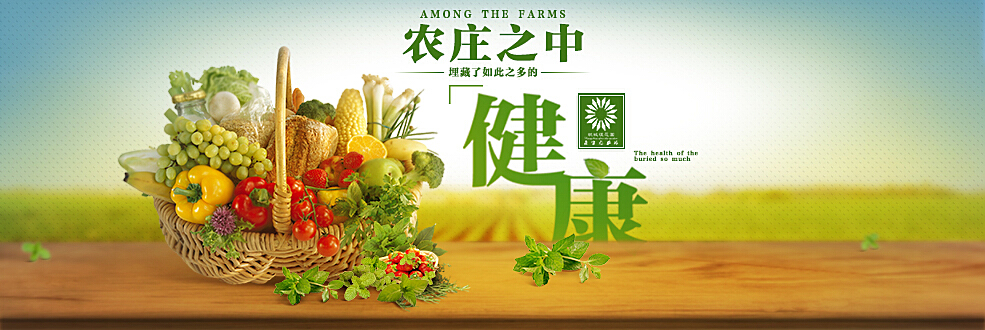 从农田到指尖 打造触动人心的农产品网页设计