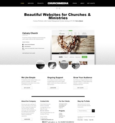 网页静态制作入门 HTML与CSS结合图片的实践指南