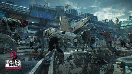 腾讯NExT工作室突破之作 《重生边缘》登陆Steam，开启国产3A新征程