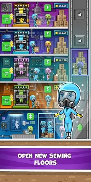 《医疗闲置工厂》中文版下载指南 v0.0.0.5安卓版及2265游戏网资源介绍