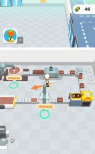 巧克力工厂经理游戏下载网页制作指南